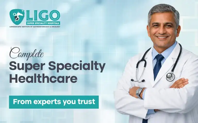 A Complete Guide to Super Speciality Medical Care - Departments, Treatments and Expertise Explained